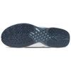 Mizuno Wave Exceed Tour 7 Comfortable Fit Low Top Tennis Shoes Unisex Sneaker White Blue 61GA267001