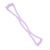Figure 8 Fitness Resistance Band Skin Friendly Elastic Arm Shoulder Stretch Bands Exercise