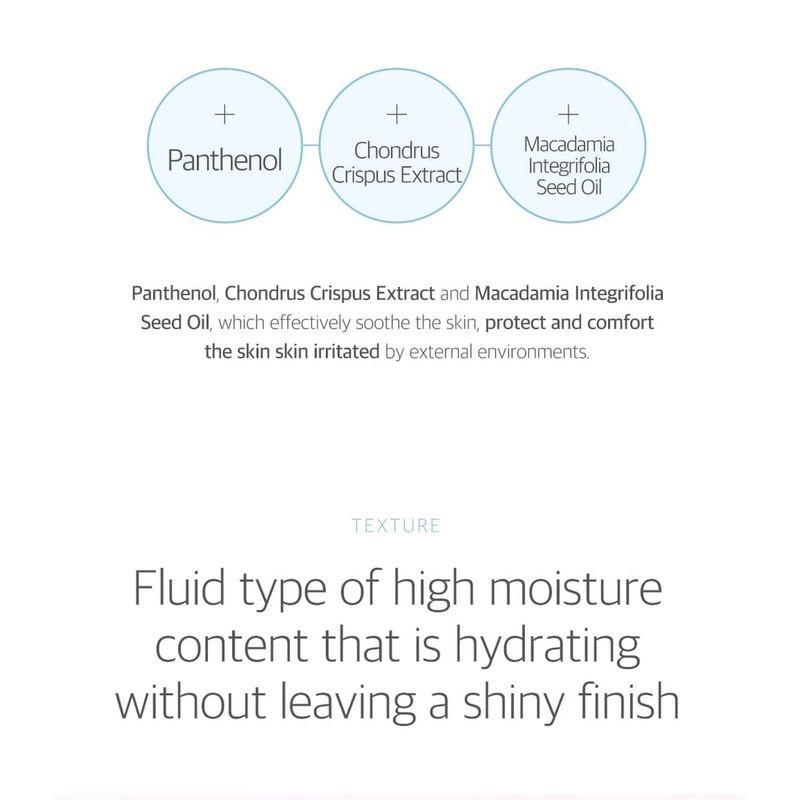 ROUND LAB 1025 Dokdo Lotion