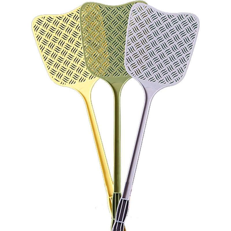HUIYING Fly Swatter 4-Pack