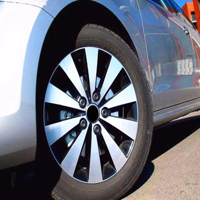 20 Pezzi Coprimozzo Copridadi Copribulloni 17mm Viti Pneumatici Auto Accessori Protezione Esterna Universali Antipolvere