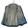 STAMMBAUM [L'APPARTEMENT Exclusive] 781001DE2 Indigo Vintage Denim Jacket Jacket S IndigoUsed