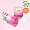 ISOI Brightenging Set (Serum 20ml+Cream 35ml)