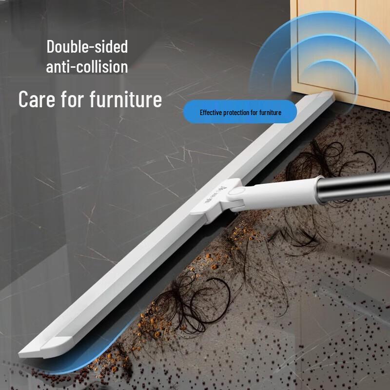 Meiliya Multi-purpose Floor and Glass Scraper