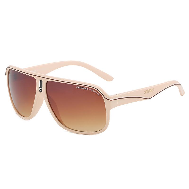 Nuovi Occhiali da Sole Unisex UV400 per la Guida per Uomo Occhiali da Sole Eleganti Maschili Occhiali Protettivi Sport all'Aria Aperta Occhiali Ultraleggeri Gafas De Sol