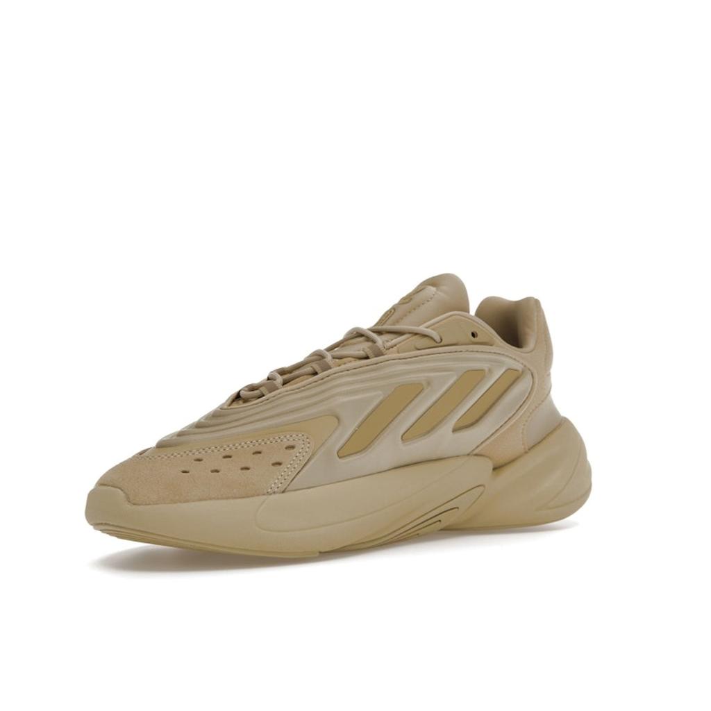 Adidas Ozelia Savanna Unisex Sneakers Brun GV7685