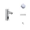 Yidashang Short Deck-Mounted Automatic Sensor Basin Faucet