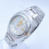Used ORIENT Orient watch working item 582715 quartz