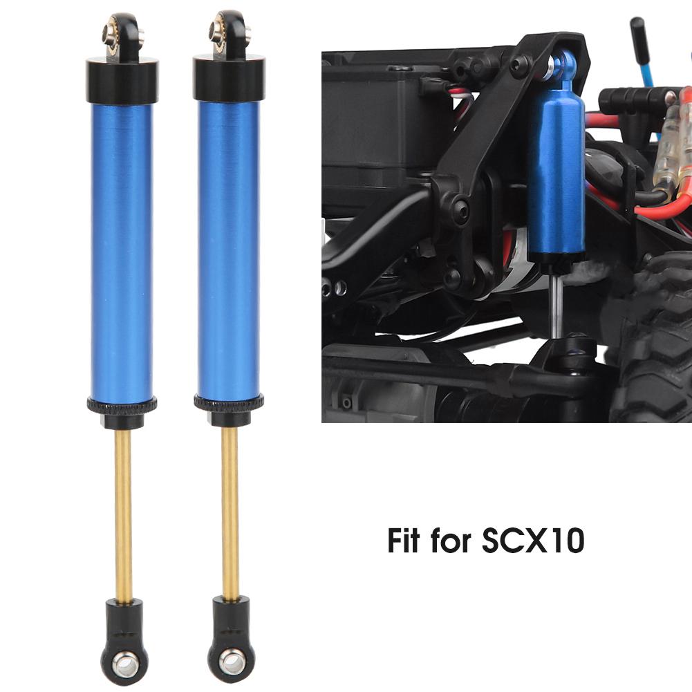 110mm Shock Struts Damper Accessory Fit for SCX10 90046 -4 1Celsius10 RC Car