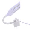 1Pcs Fish Tank Lamp LED Aquarium Frame Light Easy Clean Uniform Illumination Ideal for Aquatic Plants Fish Tanks Lighting Tool