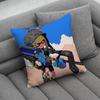SSplatoonS Creative patterned pillowcases for interior decoration office living room home