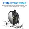 Case for Garmin Venu 4 41MM 45MM Soft TPU Face Screen Protector Cover All-Around Protective Bumper for Venu4 Accessories