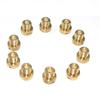10pcs Carburetor Main Jet kit for   Carb 74 78 82 84 86 88 90 92 94 95