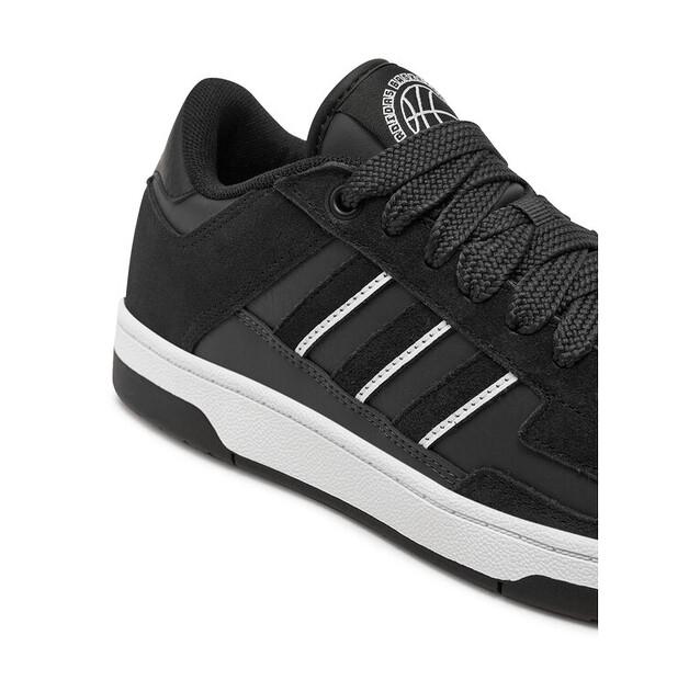 Кроссовки adidas Rapid Court Low