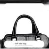 Multi-compartment Boston Bag Women's Shoulder Bag
