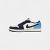 Jordan 1 Low OG Obsidian UNC