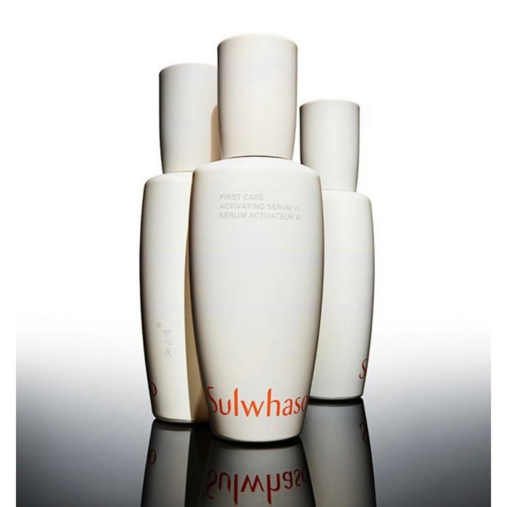 Sulwhaso First Care Serum 6th Generation 90ml, 1 Unit