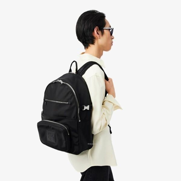 

Рюкзак Lacoste Classic Kp Nh5077i56g000