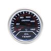 2"(52mm) Smoke Lens Car Pointer 270 Degree Oil Temp Gauge /oil Temperature Meter/car Meter YC101229