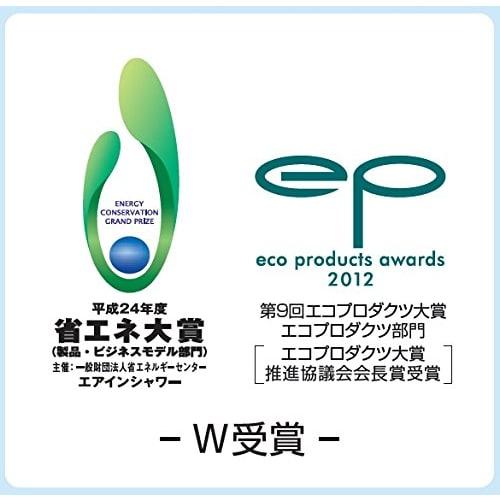 TOTO Air-in shower head (with adapter) THYC48