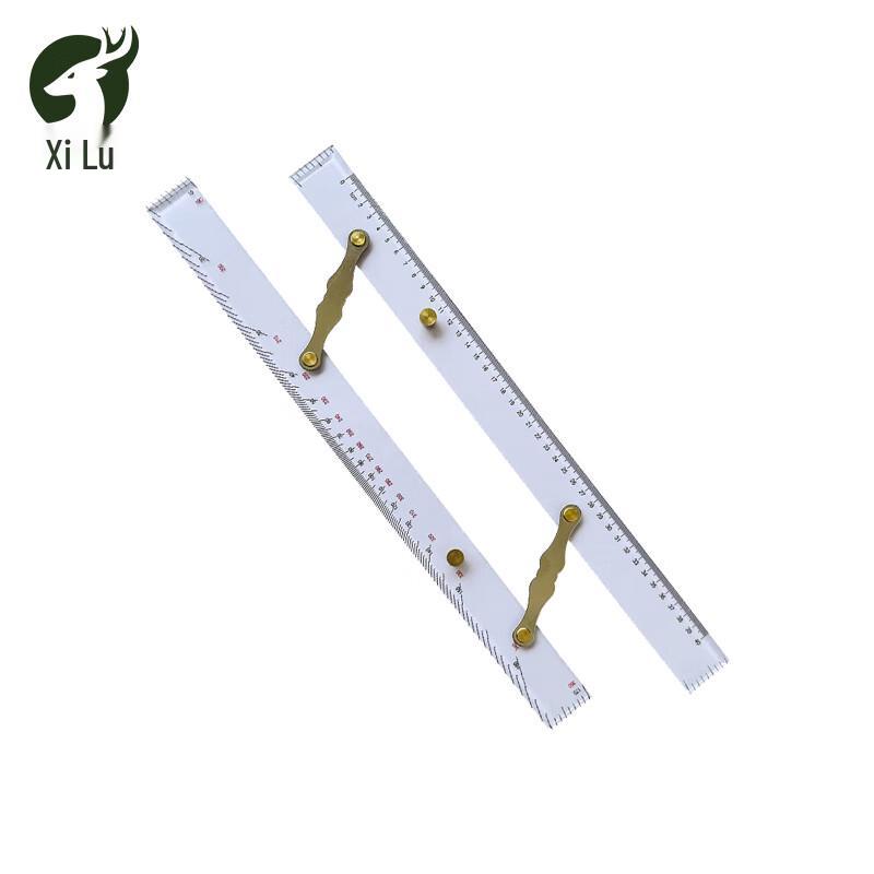 Xilu Nautical Parallel Ruler