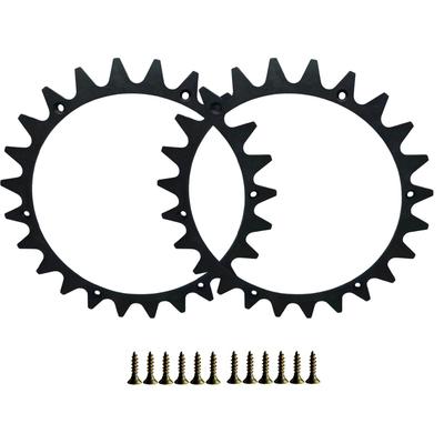 Elektrické nářadí – Sekačky a nůžky na trávu