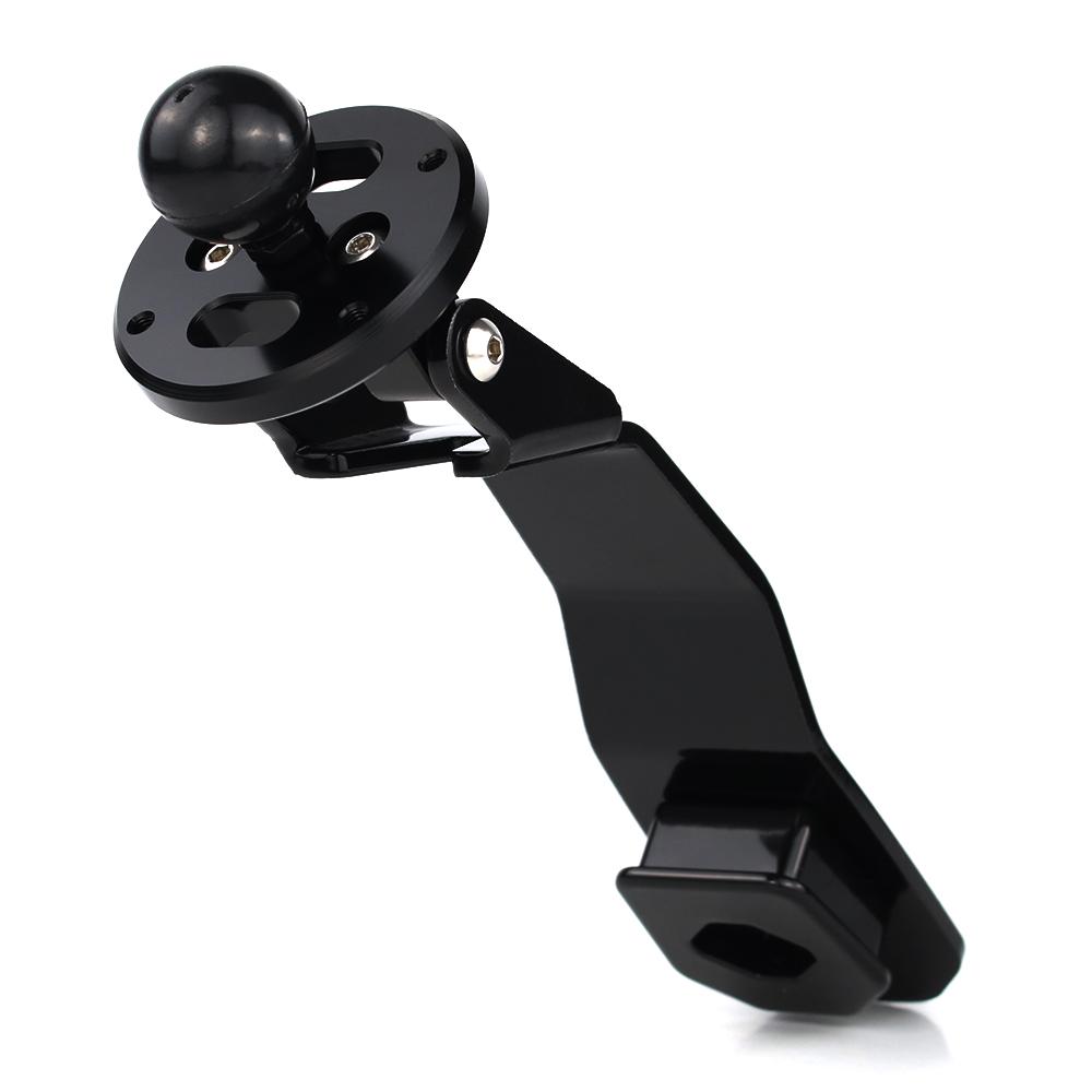 Fit For Ducati Multistrada V2 950/950 S 1200 S/Enduro 1260 S/Enduro/ D/Air Motorcycle Navigation Phone Mount Bracket GPS Holder