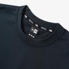 New Era Mlb New York Yankees Stitch Sweatshirt Team Navy 15147516