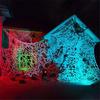 Special Offer: Halloween Horror Spider Web Decoration Cloth