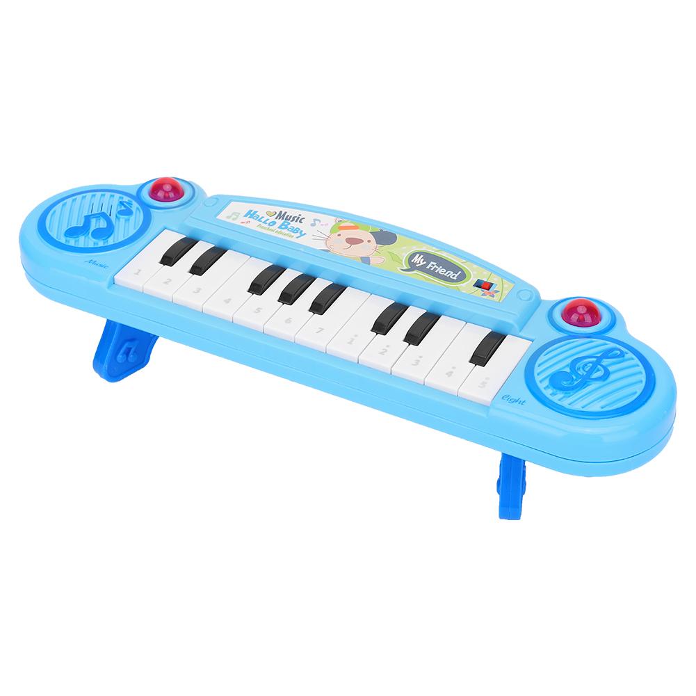 Electronic Piano Toy Baby Children Early Educational Childhood Music Toy Girl Gift