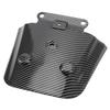 Motorcycle Rear Mudguard Prevent Scratch Improve Riding Experience Rear Wheel   Proof Guard Replacement for   GTS 300