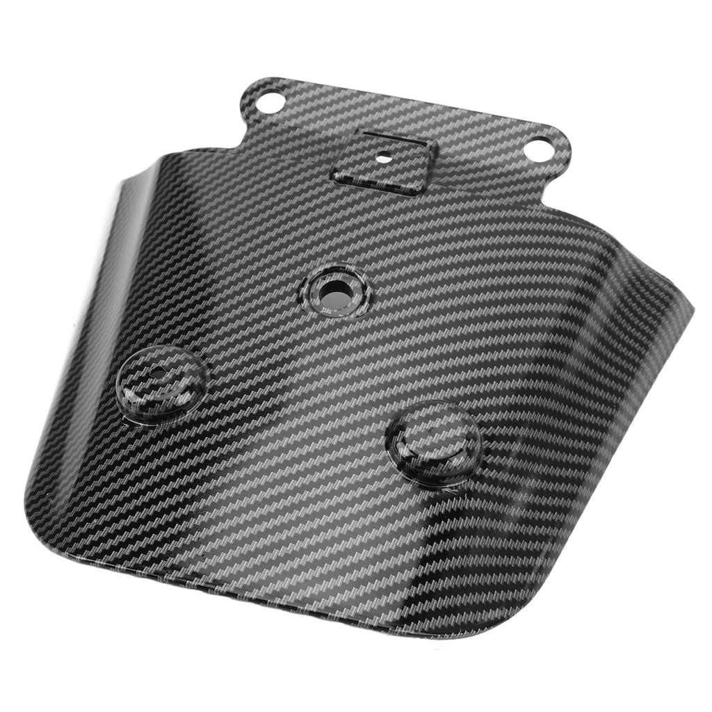 Motorcycle Rear Mudguard Prevent Scratch Improve Riding Experience Rear Wheel   Proof Guard Replacement for   GTS 300
