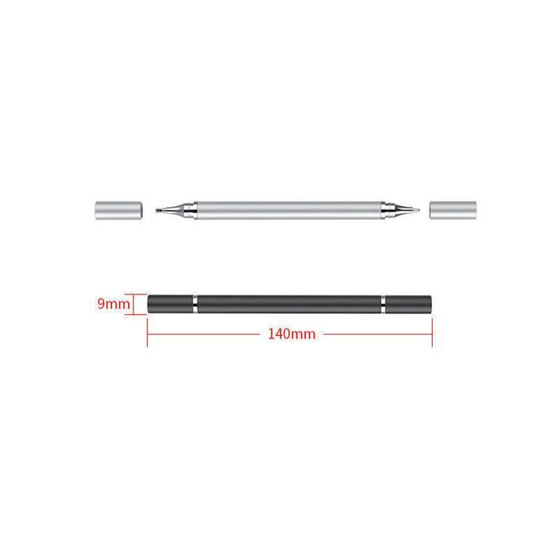 Universal Touch Pen For Phone Stylus Pen For Android Touch Screen Tablet Pen For Lenovo Ipad Iphone Xiaomi Samsung Apple Pencil