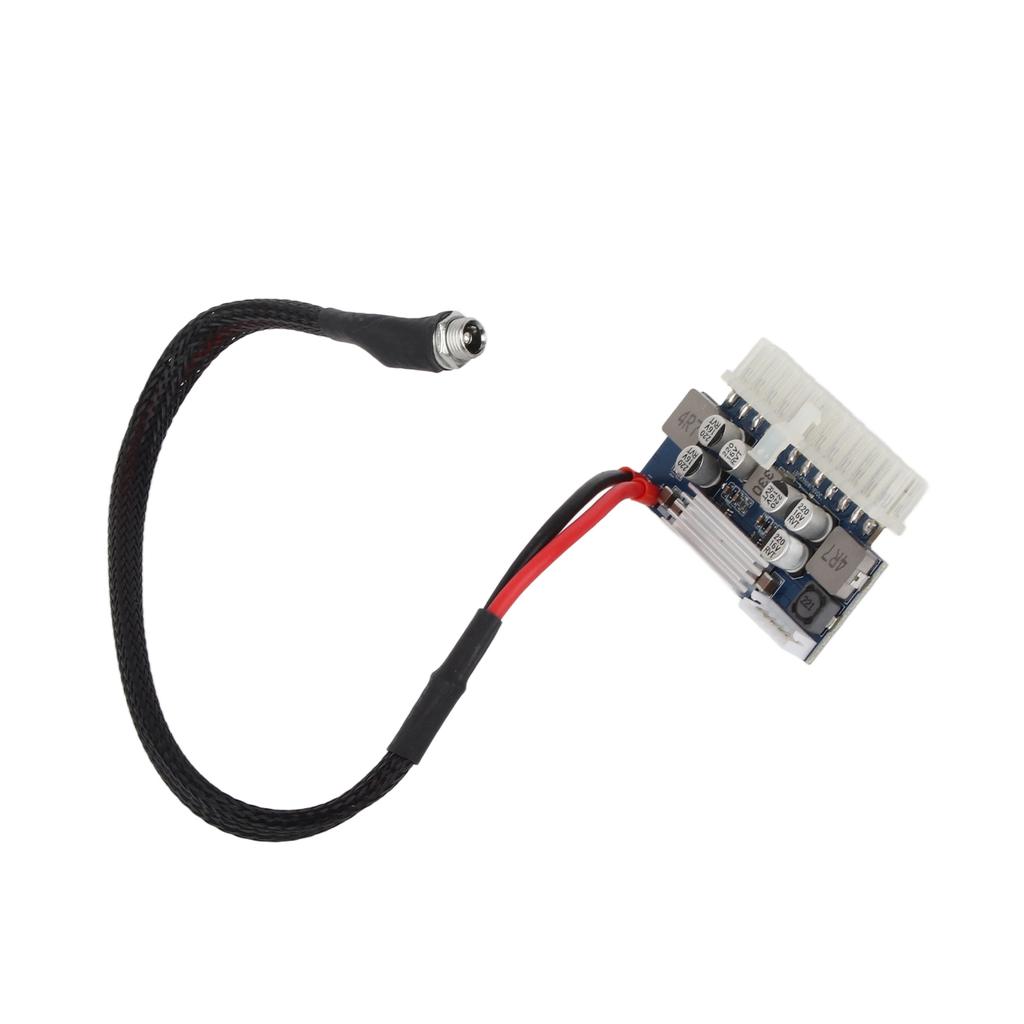 LD‑A200WL 19V 200W DC‑ATX Power Adapter Board Power Supply Module for HTPC ITX POS Machines