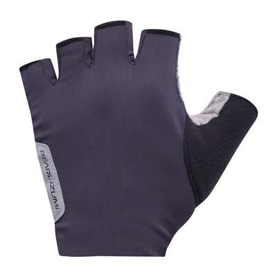PEARL IZUMI Cycling Wear 22 4 M Slip-On Gloves, Color Asphalt, Size