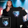 Alex Warren Cheaper Than Therapy Tour 2026 T-shirt All Size S-4XL
