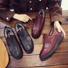 New thermal shoes piled and thickened winter middle-aged and elderly cotton shoes