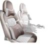 Haval H5 All-Season Leather Car Seat Cushion