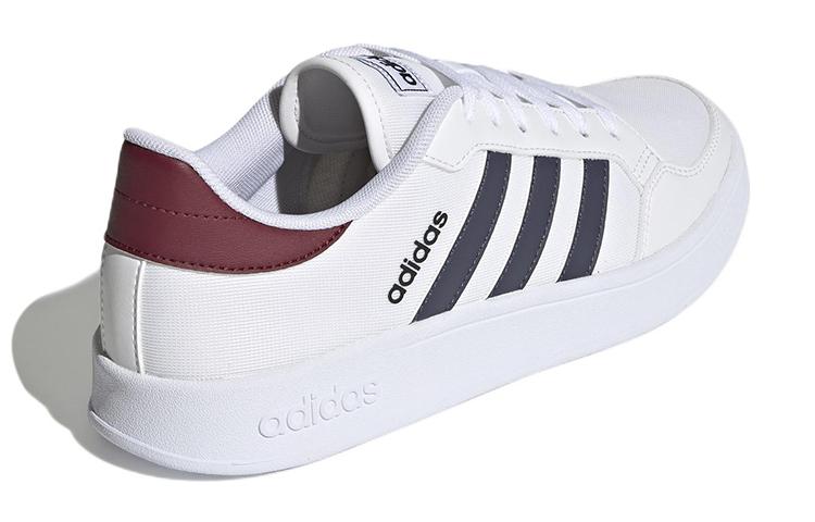 Adidas Breaknet 'White' GY3585