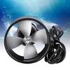 6S 24V Underwater Propeller 9.2kg Waterproof Brushless Motor for ROV RC Boat CW