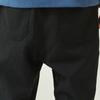 ZENSAI Baggy Fit Twill Pants