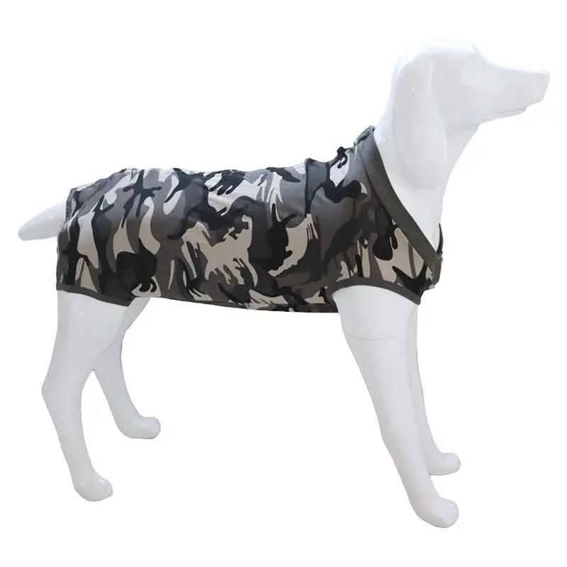 Surgery Recovery Suit Anti Licking Wounds Pet Care Clothes After Surgery Clothes Pet Supplies For Dog Pet Accessories