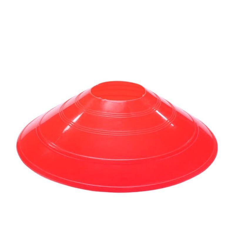 WEZHO Football Training Marker Discs