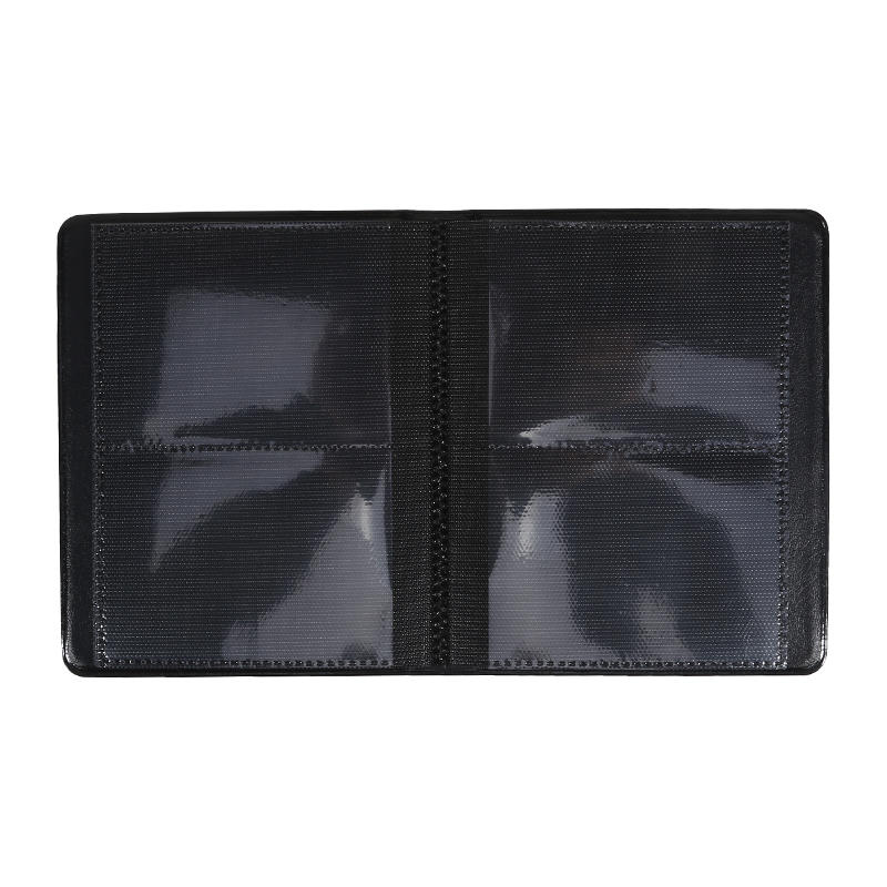 Photo Album Picture Book Portable Small Size Pocket Photo Holder for Travel Memory Keepsake Gift