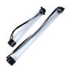 Pickleball Ball Picker Holder Portable Lightweight Retriever Tube for Pickleball Enthusiasts Outdoor Sports Matches