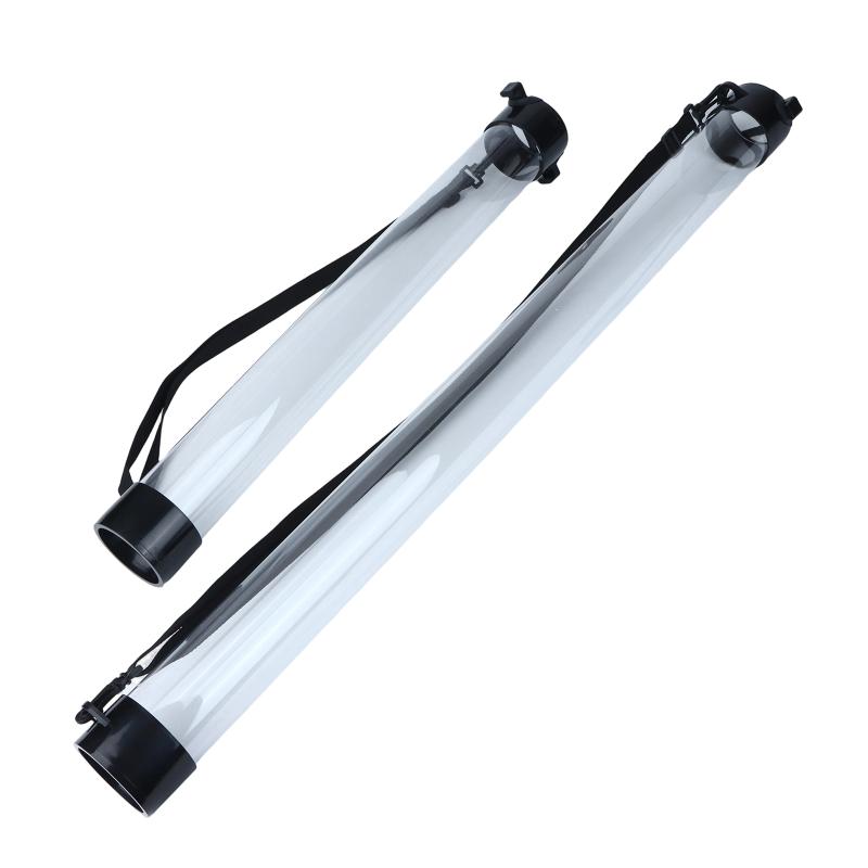 Pickleball Ball Picker Holder Portable Lightweight Retriever Tube for Pickleball Enthusiasts Outdoor Sports Matches