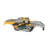 1/10 RC Body -shell Frame Replace The High Performance of Partial for 2996a
