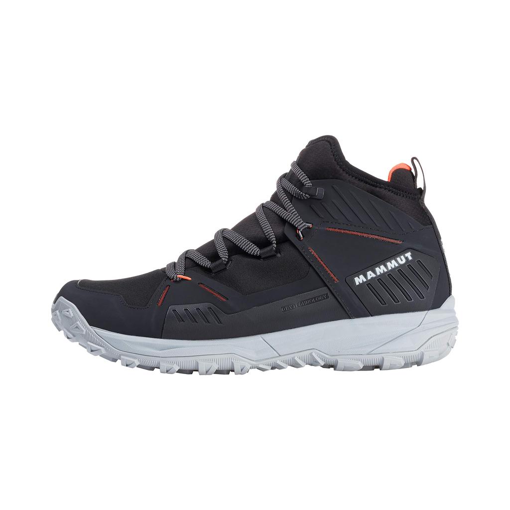 Saentis Pro WP Men orange UK [Mammut] 3030-04100 black-vibrant 8.5 (27 cm)