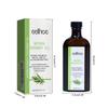 Rosemary Hair Care Essential Oil Prevents Frizz, Provides Long-lasting Smoothness and Fragrance, and Repairs Perming and Dyeing Hair