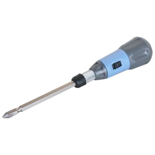 Ratchet Pro #123 x 6.0 x 110 Outlet Type 1236-RH